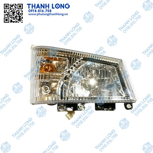 Đèn pha 1540 Trường Hải Forland 1T- 1.25T zin, 2T (2017) <1B153371M0025> (L)