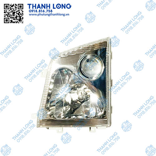 Đèn pha Fusin Cửu Long 1T25 (L)