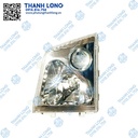 Đèn pha Fusin Cửu Long 1T25 (R)