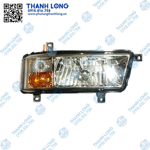 Đèn pha Đông Phong B07/7T BEN dài 45 (L)