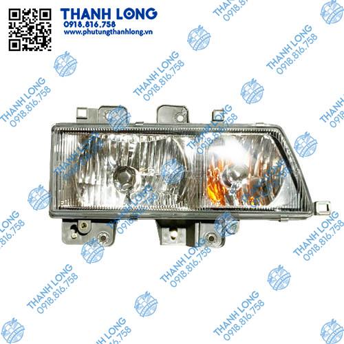 Đèn pha Chiến Thắng cũ (L) TM019
