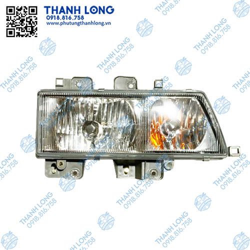 Đèn pha Chiến Thắng cũ (R) TM019