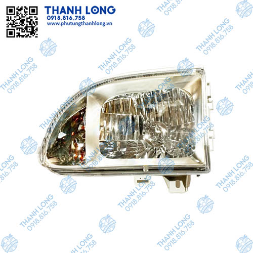 Đèn pha Vinaxuki cũ (L)