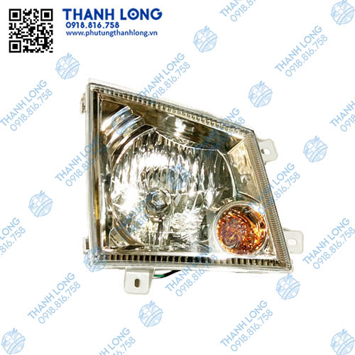 Đèn pha Vinaxuki 2007 mới (L)