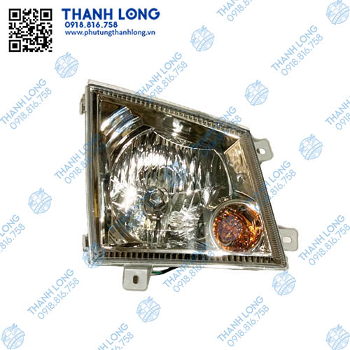 Đèn pha Vinaxuki 2007 mới (R)