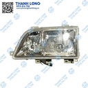 Đèn pha Thaco FORLAND 1T dài 53 -2 chóa (R)