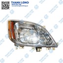 Đèn pha 6T Trường Hải ngắn dài 60 (R)