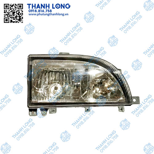 Đèn pha Giải Phóng cũ (R)