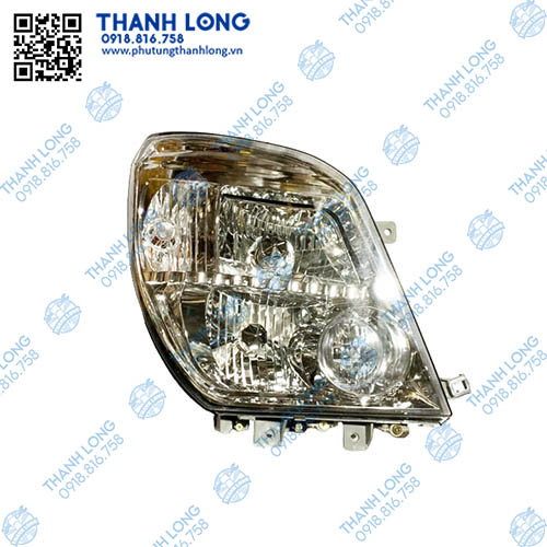 Đèn pha Trường Hải Ollin 3T5 thùng, đời cũ  (L)