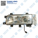 Đèn pha FAW 320 15T (L) đời cũ