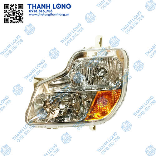 Đèn pha Dongfeng hồ bắc/Dongfeng thiên long (L)
