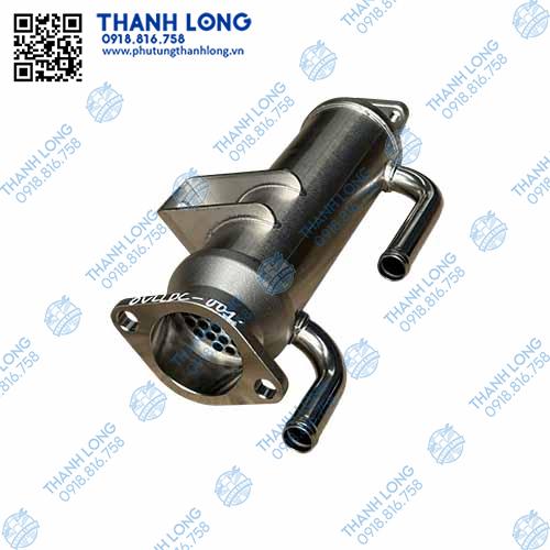 Ống van lưu lượng động cơ (ống sáo) CA4DW93-95E4-1207020-B80-0000M=CA4DW83-73E4