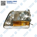Đèn pha Cửu Long ben 8T - Việt Trung (R)