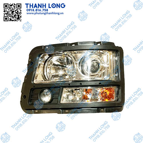 Đèn pha Shacman M3000 (R)