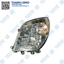 Đèn pha TH7T thùng - Ollin 7T-9T dài 53 (L)