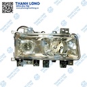 Đèn pha CAMC cũ (R)