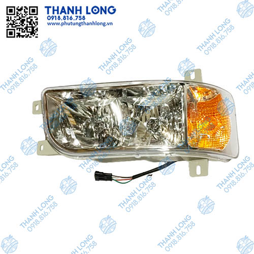 Đèn pha HOYUN, hàng zin (L)