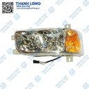 Đèn pha HOYUN, hàng zin (R)