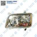 Đèn pha HOHAN, (R)