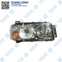 Đèn pha Dongfeng Trường Giang /T360/180 Faw J6 (L)