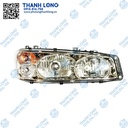 Đèn pha bi cầu LED HAIAU 507, R