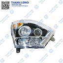 Đèn pha hohan N7 /R <WG9525720026>