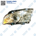 Đèn pha Dongben 7 chỗ X30  (RH)