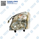 Đèn pha Fairy 7 chỗ 2 mắt  + SOYAT 2006  (RH)