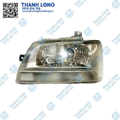 Đèn pha SYM T880 (LH)