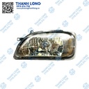 Đèn pha Towner Trường Hải 750 (LH)