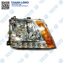 Đèn pha Veam đứng VT250 cao 43cm  (RH)