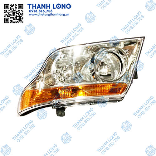 Đèn pha Kenbo tải và 7 chỗ lắp chung (L) xịn