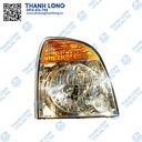 Đèn pha Hyundai Porter2 TQ (L)