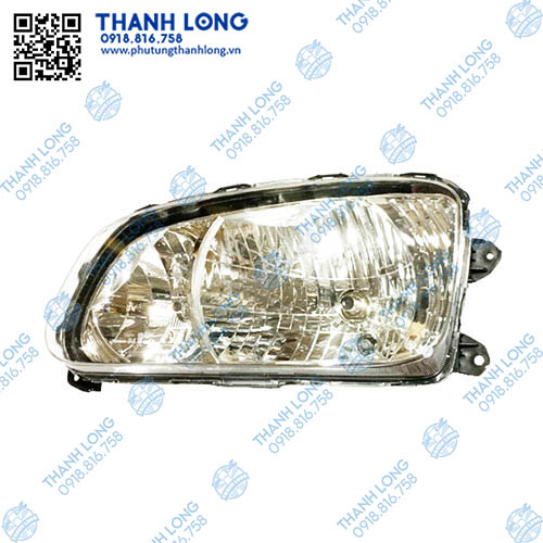 Đèn pha Hino FG 8T mặt trong TQ (LH)