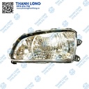 Đèn pha Hino FG 8T mặt trong TQ (RH)