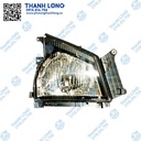 Đèn pha Isuzu 1T9-2T5 TQ (L)