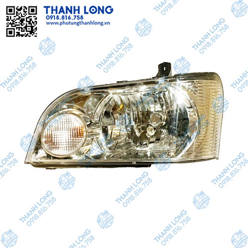 Đèn pha Jinbei 900kg, SYM (L)