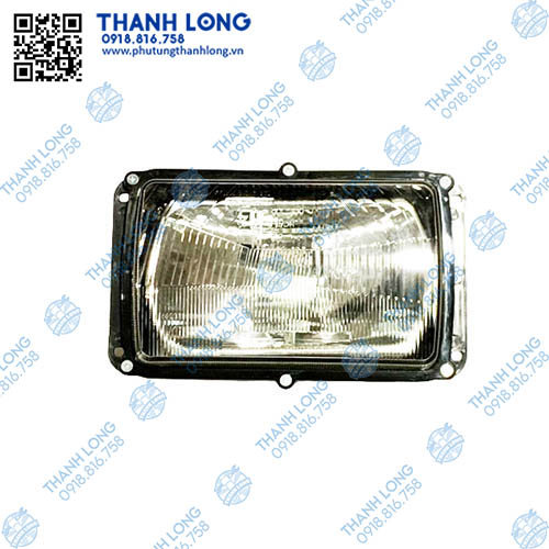 Đèn pha KAMAZ=R (L=R)