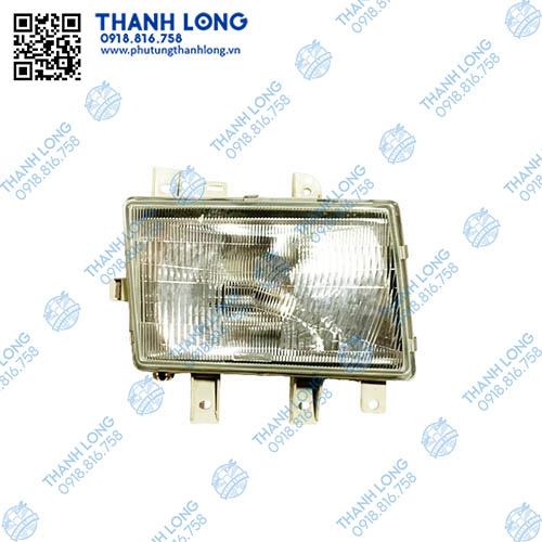 Đèn pha Mighty 2 HD5T HD72 (RH)