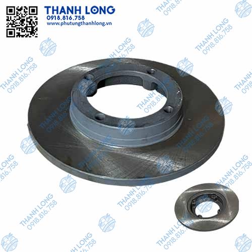 Đĩa thắng trước Suzuki Vina 465