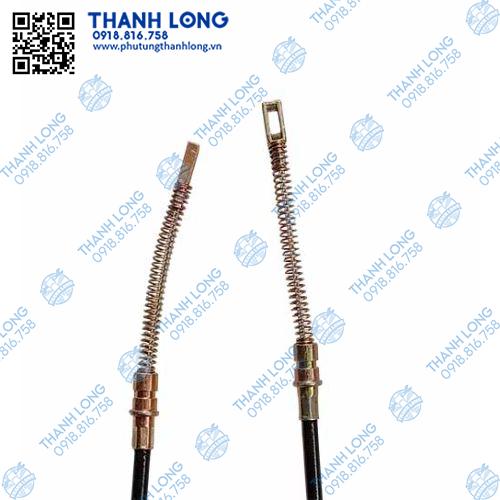 Dây thắng tay dưới Suzuki 500, Towner 750 dài 1980 đầu lỗ