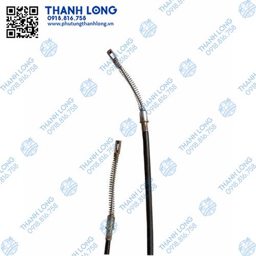 Dây thắng tay dưới VINA JBc dài tổng 1m8 2 tai vuông 2 đoạn