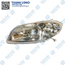 Đèn pha Toyota Vios (R)