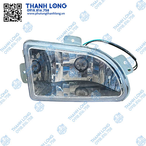 Đèn cản VNXK cũ (L)