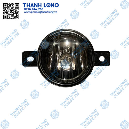 Đèn cản Hải Âu, Cheng Long M43, đen