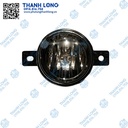 Đèn cản Hải Âu, Cheng Long M43, đen