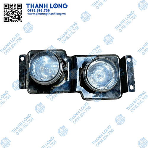 Đèn cản HOWO 2008 (R)