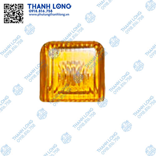 Đèn hông xi nhan sương mù Auman 15T (L)