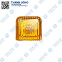 Đèn hông xi nhan sương mù Auman 15T (L)