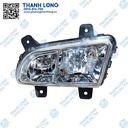 Đèn cản HOWO 2010 (R) <WG9719720025>